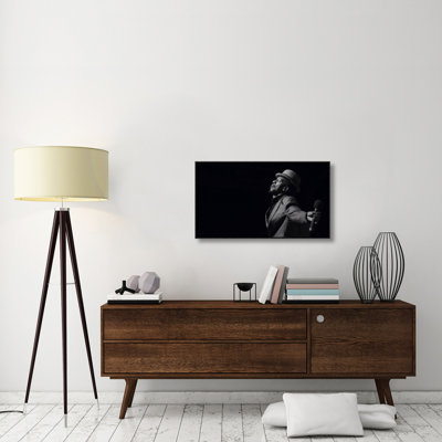Aswad by Ian Robinson - Photograph