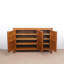 Armoire de rangement Retro