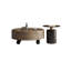 Ensemble de tables basses Modern