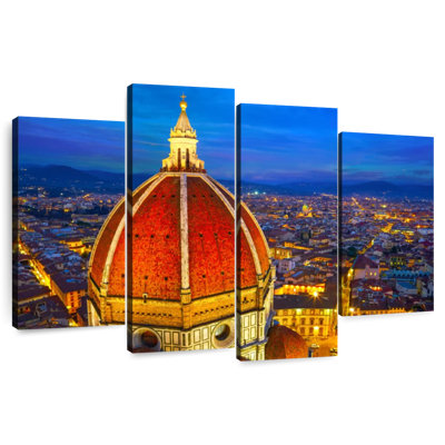 Lynelle Duomo Di Firenze Dome Lights