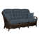 Everglade 80" Flared Arm Sofa