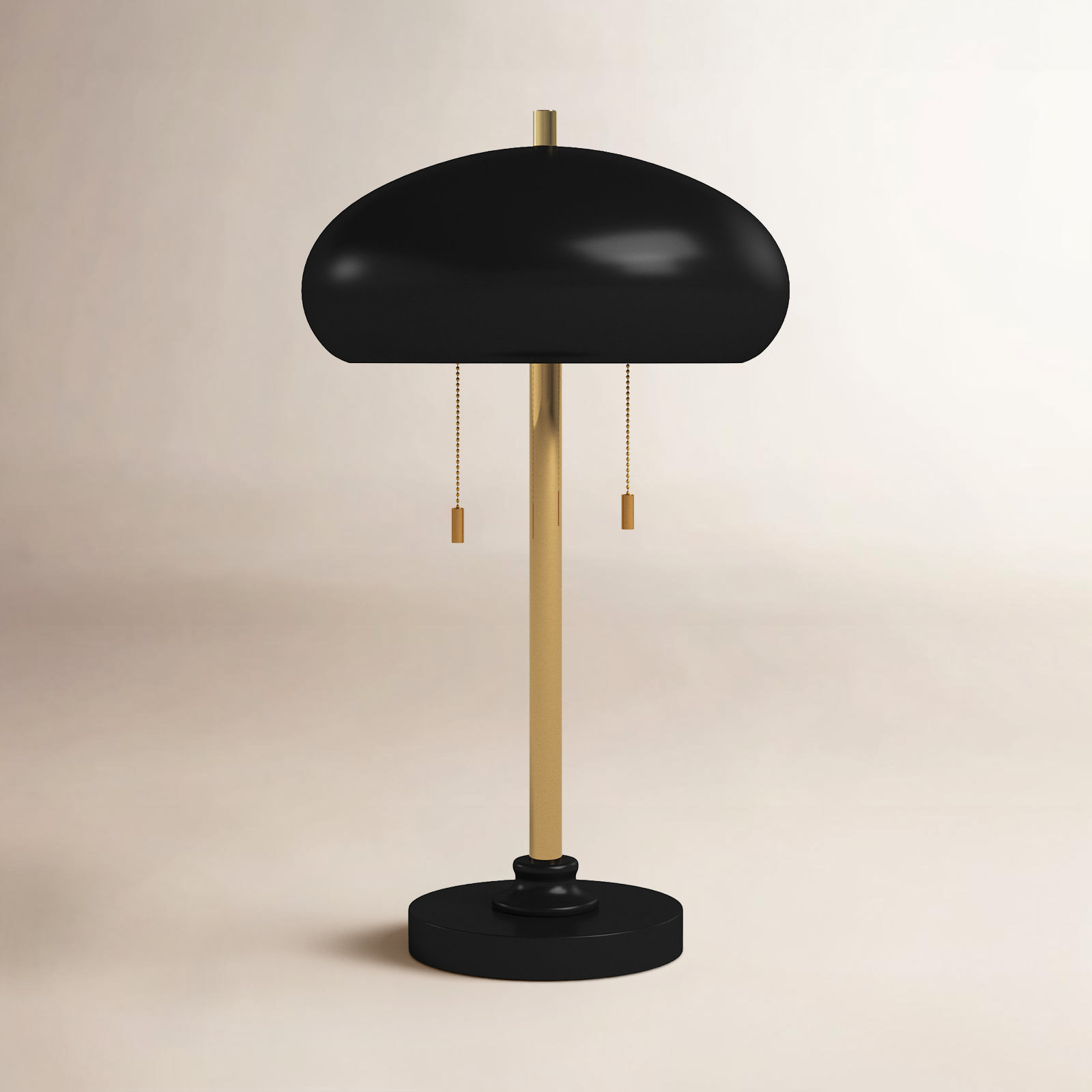 Damin Table Lamp