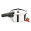 Presto Stainless Steel Pressure Cooker - 01341
