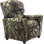 Fauteuil inclinable Dontravius