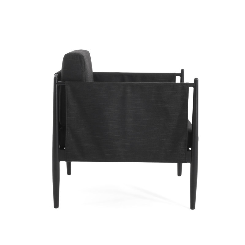 CHAISE DE CLUB DAWson