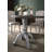 Annen Round Dining Table