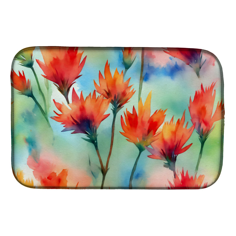 Drying Mat