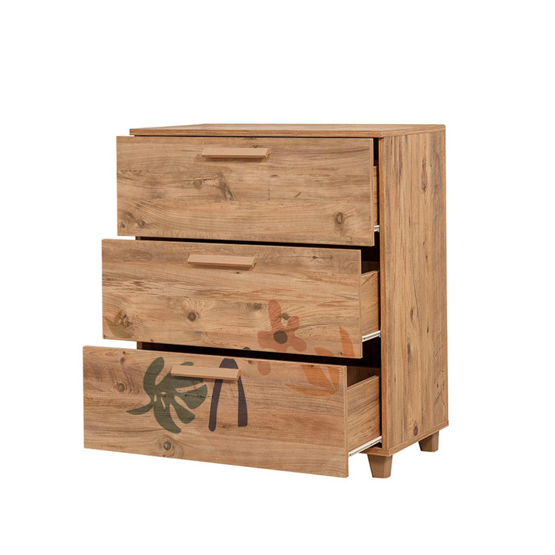 Commode Duez