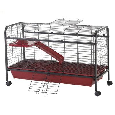 Pet Play House,Small Animal Cage