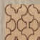 Andric Abstract Handmade Tufted Wool Beige/Brown Area Rug