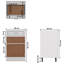 Lyon Drawer Bottom Cabinet Lyon-1748674060