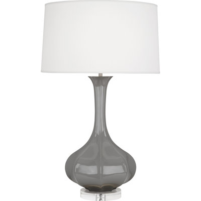 Pike Lamp