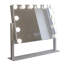 Bellanger Metal Flat Floor Mirror