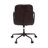 Eclarn Mars Top Leather Office Chair