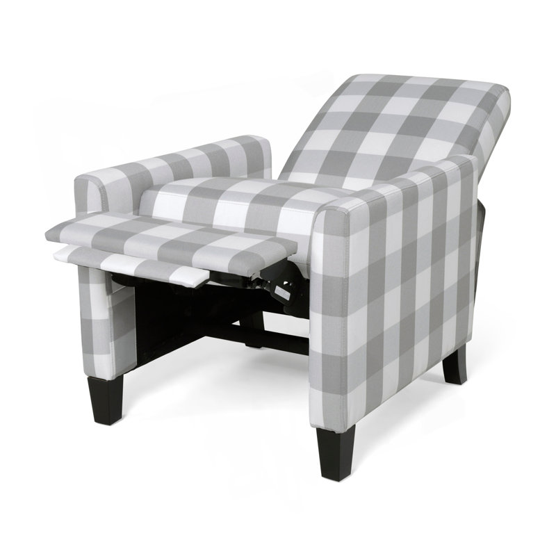 Fauteuil inclinable manuel 27,5 po