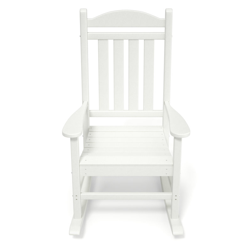 Chaise berçante Anara