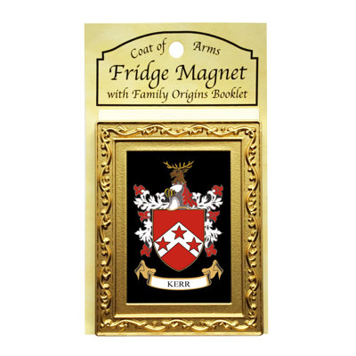 Fridge Magnet