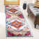 Tapis oriental Adana Cherokee Performance