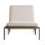 Dog Days Outdoor Chaise Lounge-96832068-67393290
