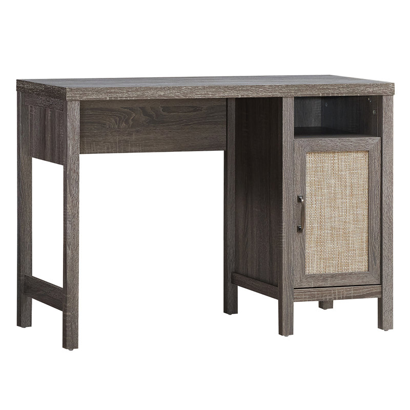 Bureau, Gris