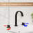 Casainc Widespread 2-handle Bathroom Faucet-105904199