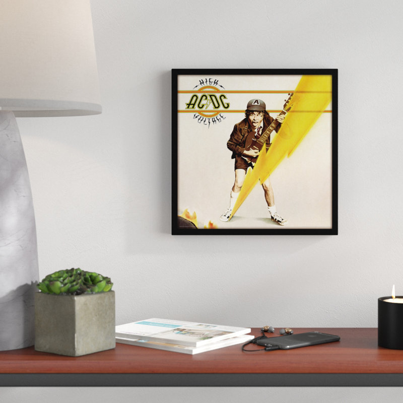 Single Picture Frame Memorabilia