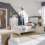 Lit en bois massif Montauk-840818154-838220641