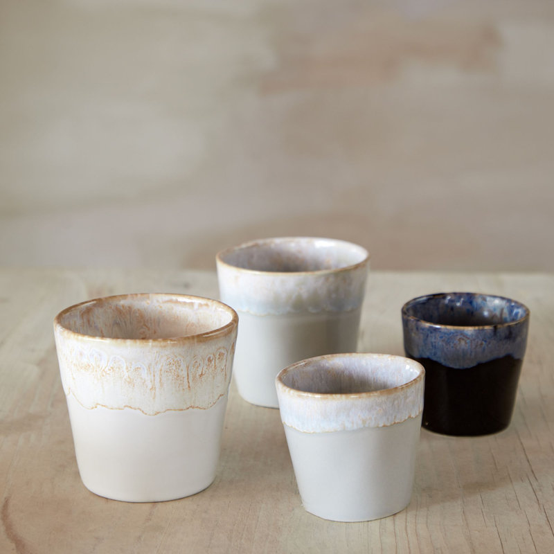 Grespresso Stoneware Espresso Cup