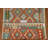 Wool Ikat Rug