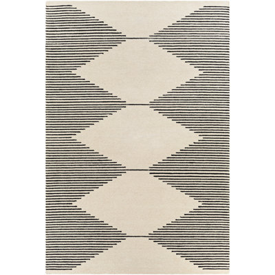 Mueller Hand-Tufted Rug