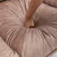 Fauteuil inclinable, fauteuil inclinable, support pour téléphone portable, fauteuil de lecture large et confortable, fauteuil à bascule pivotant, velours doré-2073204939