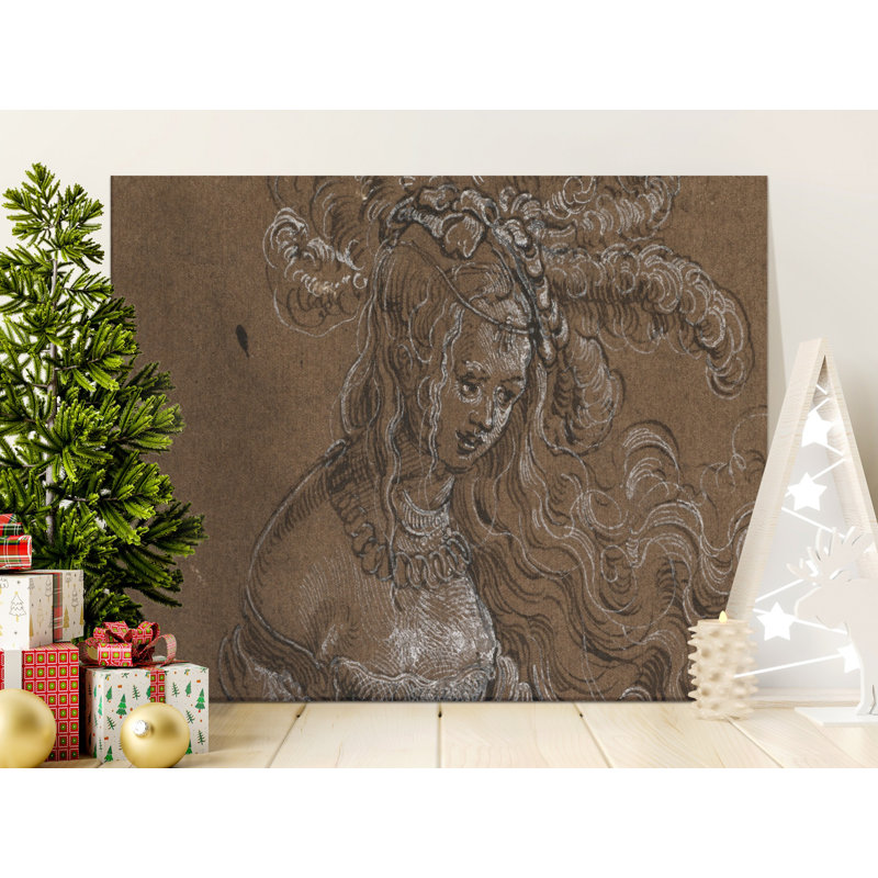 Hibbs Wrapped Canvas Print Set, 30x15