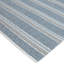 Perrotta Rectangle Striped Hand Woven Kilim Indoor / Outdoor Area Rug-765465488