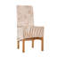 Polyester Dining Chair Slipcover-1091210800