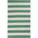 Collins Flatweave Wool Striped Indoor Rug