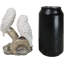 Statue fantaisie et science-fiction Guthmar