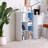 Davet 31.5" H x 19.5" W Standard Bookcase-51344405