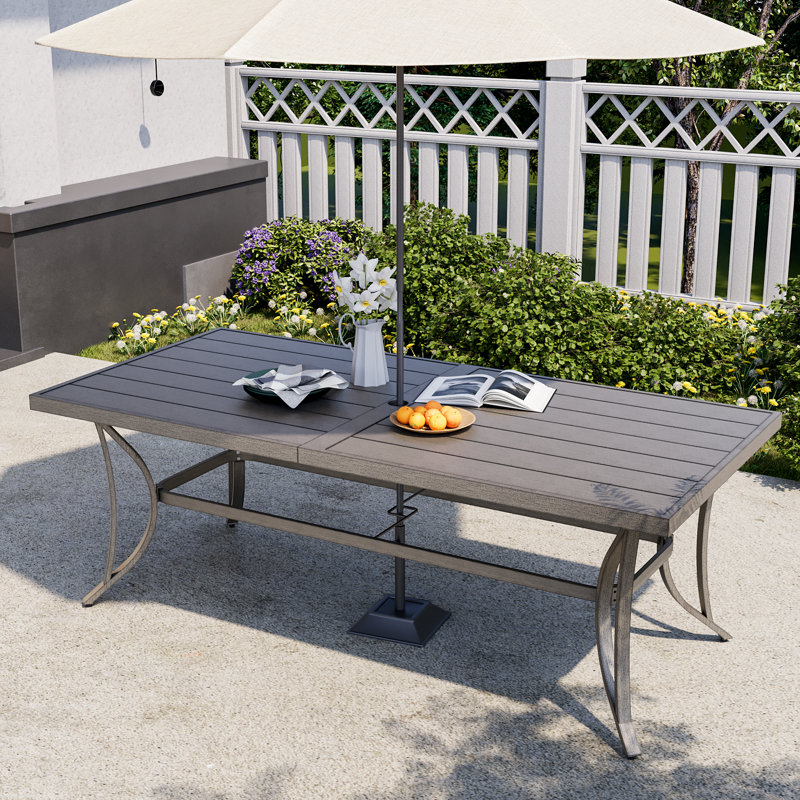 Table de salle à manger Jeitt