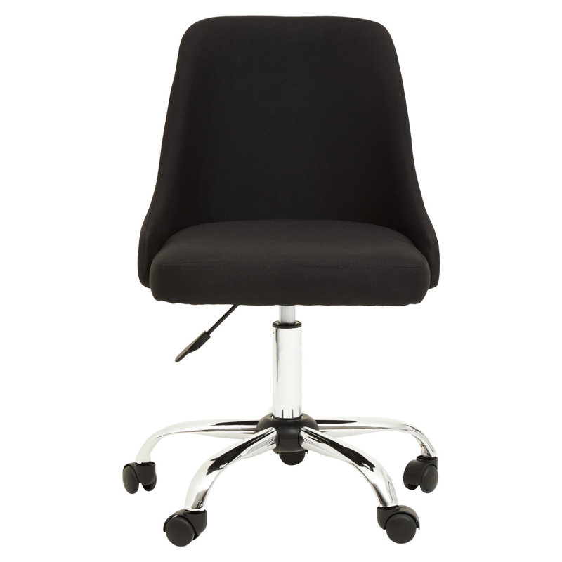 Jocell Office Chair, Black