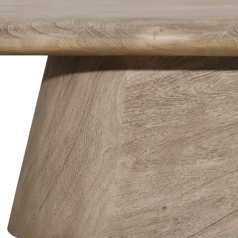 Table basse simple Brie