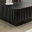 Table basse cylindrique 35,43 pouces Handcraft-304131514