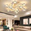 LED Semi Flush Mount