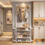 Metal Wardrobe