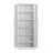 Metal Kitchen Pantry Cabinet - 72" Tall Storage With 5 Adjustable Shelves Freestanding Cabinet For Kitchen/Pantry/Bathroom