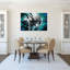 3 Piece Wrapped Canvas Print-1304593730
