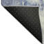 Tapis abstrait Premium lavable à la machine Mehara AMF1687-568470103