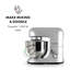 Klarstein Bella 5.2L Stand Mixer
