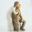 People Figurines & Sculptures