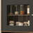 63 " W Glass Sideboard-1396792115