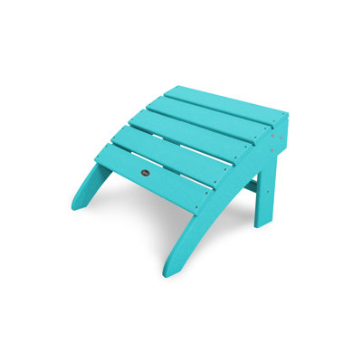 TREX Outdoors Yacht Club Ottoman